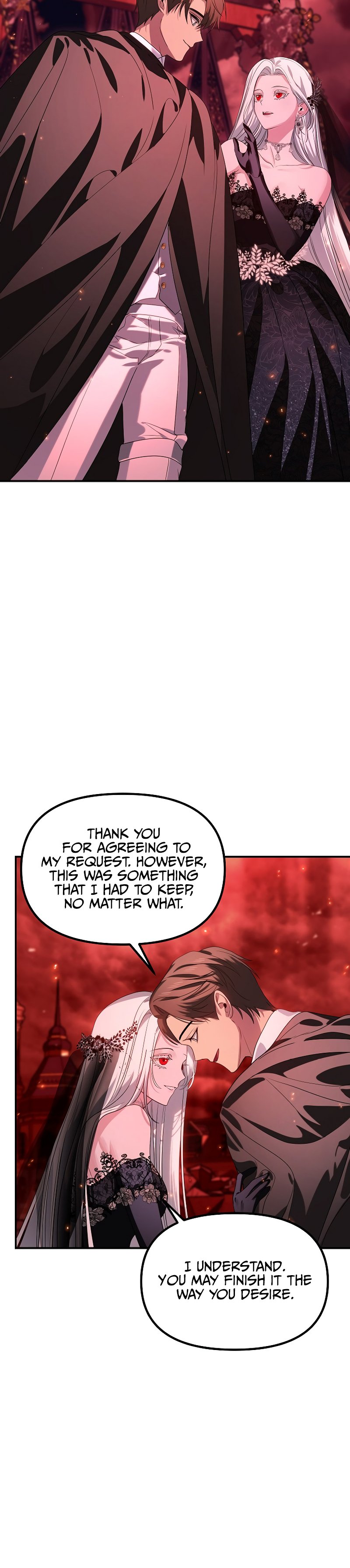 SSS-Class Suicide Hunter, Chapter 109 image 40